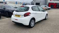 Peugeot 208 1.0 PureTech Access A/C 5dr Petrol Hatchback